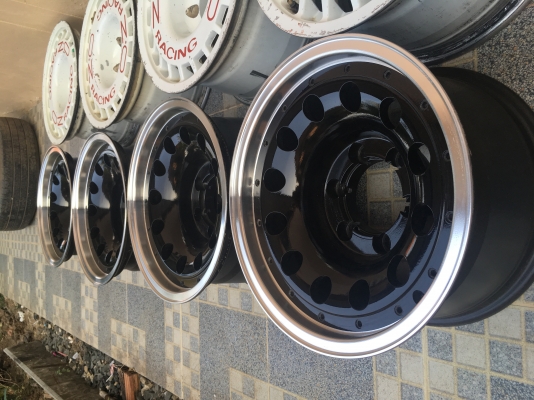 ????????ล้อหยดน้ำ ขอบ15กว้าง8.5 6รู 139.7 ออฟเซต-27 ทำสีมาใหม่ ล้อหนาๆ ไม่คด ไม่ดุ้ง ☎️☎️0850005579 ดูล้อที่บุรีรัมย์ ????????ส่งได้ทั่วไทย ????????ล้อหยดน้ำ ขอบ15กว้าง8.5 6รู 139.7 ออฟเซต-27 ทำสีมาใหม่ ล้อหนาๆ ไม่คด ไม่ดุ้ง ☎️☎️0850005579 ดูล้อที่บุรีรัมย์ ????????ส่งได้ทั่วไทย