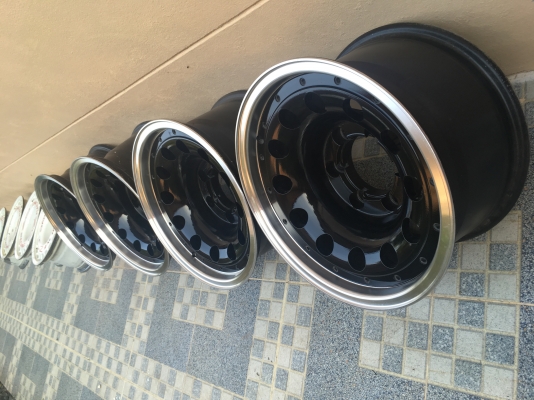 ????????ล้อหยดน้ำ ขอบ15กว้าง8.5 6รู 139.7 ออฟเซต-27 ทำสีมาใหม่ ล้อหนาๆ ไม่คด ไม่ดุ้ง ☎️☎️0850005579 ดูล้อที่บุรีรัมย์ ????????ส่งได้ทั่วไทย ????????ล้อหยดน้ำ ขอบ15กว้าง8.5 6รู 139.7 ออฟเซต-27 ทำสีมาใหม่ ล้อหนาๆ ไม่คด ไม่ดุ้ง ☎️☎️0850005579 ดูล้อที่บุรีรัมย์ ????????ส่งได้ทั่วไทย