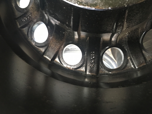 ????????ล้อหยดน้ำ ขอบ15กว้าง8.5 6รู 139.7 ออฟเซต-27 ทำสีมาใหม่ ล้อหนาๆ ไม่คด ไม่ดุ้ง ☎️☎️0850005579 ดูล้อที่บุรีรัมย์ ????????ส่งได้ทั่วไทย ????????ล้อหยดน้ำ ขอบ15กว้าง8.5 6รู 139.7 ออฟเซต-27 ทำสีมาใหม่ ล้อหนาๆ ไม่คด ไม่ดุ้ง ☎️☎️0850005579 ดูล้อที่บุรีรัมย์ ????????ส่งได้ทั่วไทย