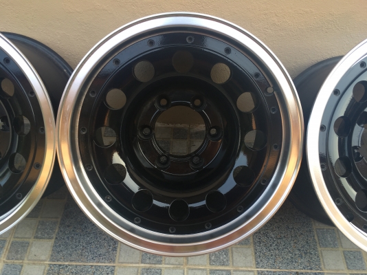 ????????ล้อหยดน้ำ ขอบ15กว้าง8.5 6รู 139.7 ออฟเซต-27 ทำสีมาใหม่ ล้อหนาๆ ไม่คด ไม่ดุ้ง ☎️☎️0850005579 ดูล้อที่บุรีรัมย์ ????????ส่งได้ทั่วไทย ????????ล้อหยดน้ำ ขอบ15กว้าง8.5 6รู 139.7 ออฟเซต-27 ทำสีมาใหม่ ล้อหนาๆ ไม่คด ไม่ดุ้ง ☎️☎️0850005579 ดูล้อที่บุรีรัมย์ ????????ส่งได้ทั่วไทย