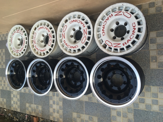 ????????ล้อหยดน้ำ ขอบ15กว้าง8.5 6รู 139.7 ออฟเซต-27 ทำสีมาใหม่ ล้อหนาๆ ไม่คด ไม่ดุ้ง ☎️☎️0850005579 ดูล้อที่บุรีรัมย์ ????????ส่งได้ทั่วไทย ????????ล้อหยดน้ำ ขอบ15กว้าง8.5 6รู 139.7 ออฟเซต-27 ทำสีมาใหม่ ล้อหนาๆ ไม่คด ไม่ดุ้ง ☎️☎️0850005579 ดูล้อที่บุรีรัมย์ ????????ส่งได้ทั่วไทย