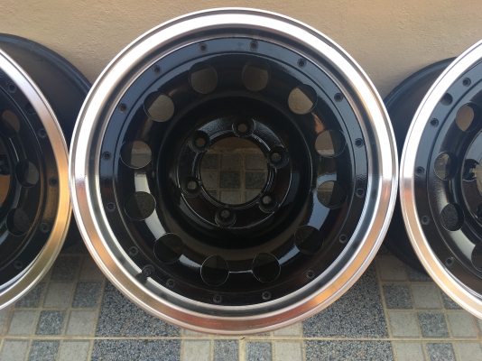 ????????ล้อหยดน้ำ ขอบ15กว้าง8.5 6รู 139.7 ออฟเซต-27 ทำสีมาใหม่ ล้อหนาๆ ไม่คด ไม่ดุ้ง ☎️☎️0850005579 ดูล้อที่บุรีรัมย์ ????????ส่งได้ทั่วไทย ????????ล้อหยดน้ำ ขอบ15กว้าง8.5 6รู 139.7 ออฟเซต-27 ทำสีมาใหม่ ล้อหนาๆ ไม่คด ไม่ดุ้ง ☎️☎️0850005579 ดูล้อที่บุรีรัมย์ ????????ส่งได้ทั่วไทย