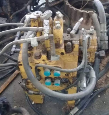 ขายแพคอนโทน KOBELCO   SK120 MARK 3