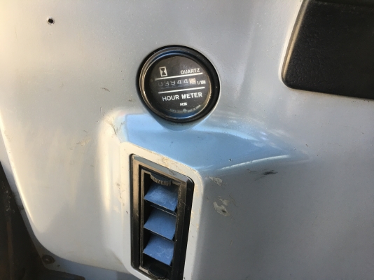 Kobelco sk135sr เก่านอก yn09 Kobelco sk135sr เก่านอก yn09