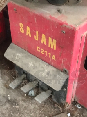 ขายเหมา อุปกรณ์ ร้านยาง ตั้งศูนย ถ่วงล้อ มีหลายชิ้น ขายไม่แพงตามสภาพ  ราคาคุยได้คับ