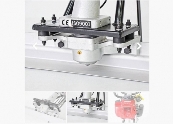 เครื่องปาดปูน HONDA 4 จังหวะ เบนซิน 4 จังหวะ หน้ากว้างเมตร 20 ของใหม่ 12000 เครื่องปาดปูน HONDA 4 จังหวะ เบนซิน 4 จังหวะ หน้ากว้างเมตร 20 ของใหม่ 12000