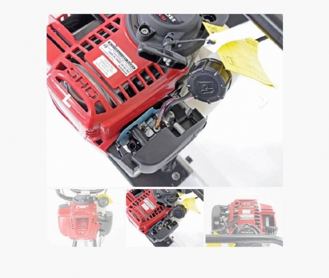 เครื่องปาดปูน HONDA 4 จังหวะ เบนซิน 4 จังหวะ หน้ากว้างเมตร 20 ของใหม่ 12000 เครื่องปาดปูน HONDA 4 จังหวะ เบนซิน 4 จังหวะ หน้ากว้างเมตร 20 ของใหม่ 12000