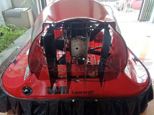 ขายด่วน HOVERCRAFT ยี่ห้อ SCAT 2สูบ เครื่องโรเท้ก 504 แรงม้า50ตัว นั่งได้2คน ระบบดิจิตอล สภาพ90\% ขอ ขายด่วน HOVERCRAFT ยี่ห้อ SCAT 2สูบ เครื่องโรเท้ก 504 แรงม้า50ตัว นั่งได้2คน ระบบดิจิตอล สภาพ90\% ขอ