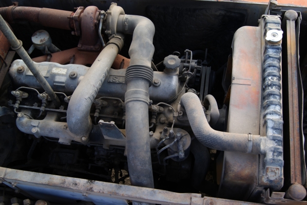 แบคโฮ HITACHI EX200-2 ติดหัวทุบ