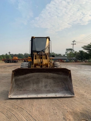 ขาย 885,000 รถตักล้อยาง CATTERPILAR 924Gz  เครื่องดี เกียร์แรง ระบบไฮโดรลิกพร้อมใช้ เอกสารชื้อขาย  รถอยู่  นครปฐม โทร 0610710295  สนใจ รายการสินค้า อื่นๆ ที่ เว็ปไชค์ Truck2Hand https://www.truck2hand.com/index.php?actions=content/search&amp;member_id=136