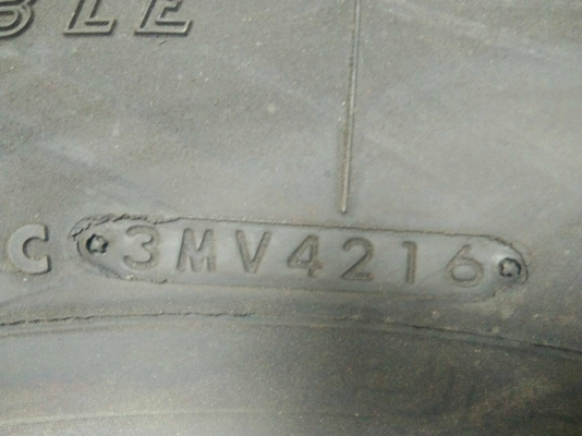 ขายยางใหม่ 295/80R22.5 ไฟร์สโตน ปี16 มีจำนวน 20 เส้น/ละ 5900 บาท
