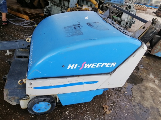 เครื่ิองปัดและดูดฝุ่น เครื่ิองปัดและดูดฝุ่น