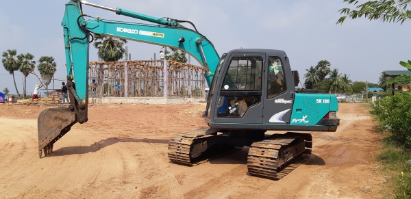 SK100มาคทรีไฟฟ้าครบรถสวยพร้อมใช้ไวเร็วแรง