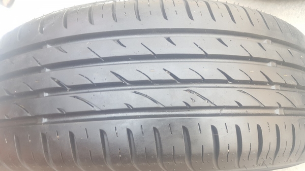 ล้อ NISSAN ขอบ15 4รู114 ยาง185/55/15 4 ล้อ ล้อ NISSAN ขอบ15 4รู114 ยาง185/55/15 4 ล้อ