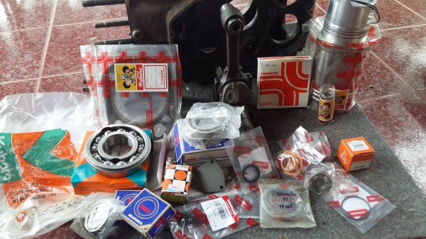 ขายเครื่องยันม่า TF 105 ขายเครื่องยันม่า TF 105