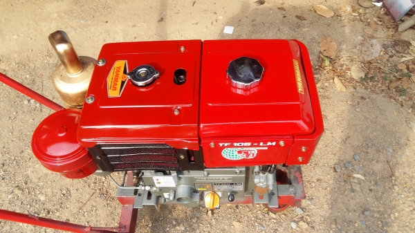 ขายเครื่องยันม่า TF 105 ขายเครื่องยันม่า TF 105