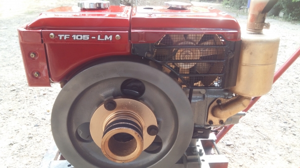 ขายเครื่องยันม่า TF 105 ขายเครื่องยันม่า TF 105