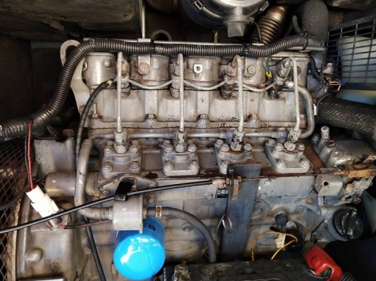 เครื่องกำเนิดไฟฟ้า Airman SDG25AS - Genset 20/25kva. Isuzu Engine by OEK 098-5625920