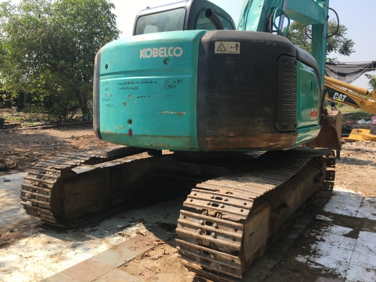 ขาย kobelco sk135sr Yn09 เก่านอก