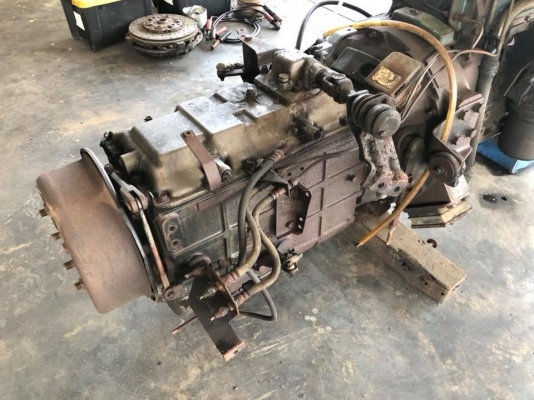 ขายเครื่อง Nissan PE6 Turbo 280 แรงม้า ขายเครื่อง Nissan PE6 Turbo 280 แรงม้า