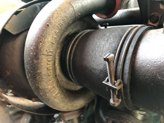 ขายเครื่อง Nissan PE6 Turbo 280 แรงม้า ขายเครื่อง Nissan PE6 Turbo 280 แรงม้า