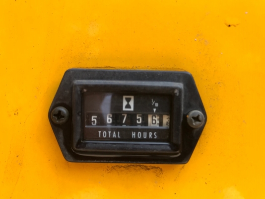 ขายรถกระเช้า AICHI SP150 เครื่องS3E สูง15เมตร สวยเดิมจากญี่ปุ่นยังไม่เคยใช้ในไทย 285,000เท่านั้น