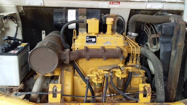 ต้องการขายรถขุดยี่ห้อ KOMATSU-PC20-6รถนอกนำเข้าจากญี่ปุ่น ต้องการขายรถขุดยี่ห้อ KOMATSU-PC20-6รถนอกนำเข้าจากญี่ปุ่น