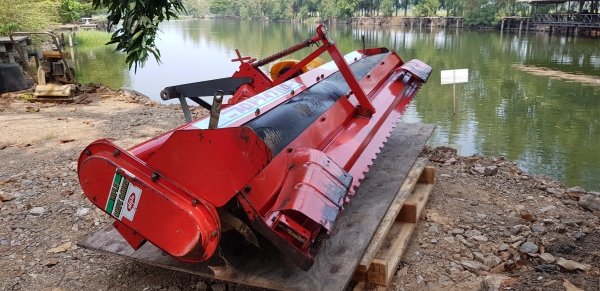 จอบหมุน โรตารี 1.80 เมตร