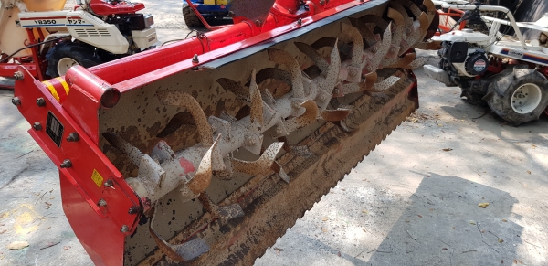 จอบหมุน โรตารี 1.80 เมตร