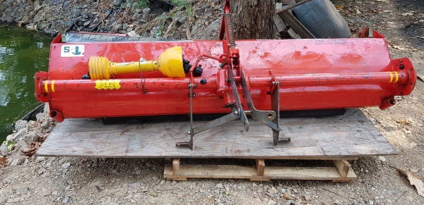 จอบหมุน โรตารี 1.80 เมตร