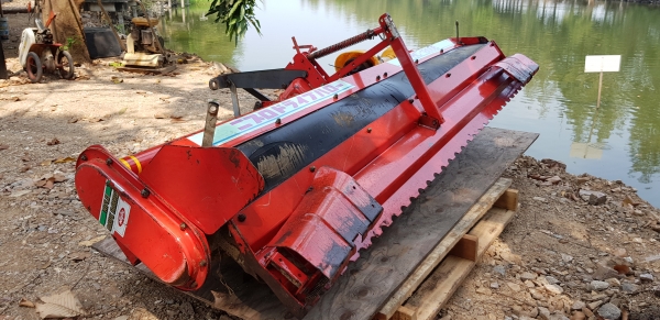 จอบหมุน โรตารี 1.80 เมตร