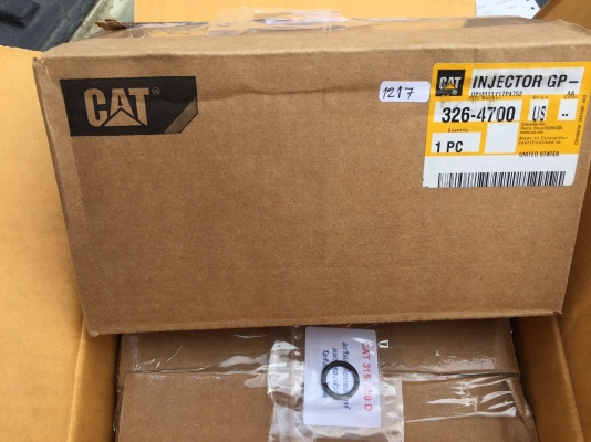 หัวฉีดเครื่องยนต์คอมมอลเรียล