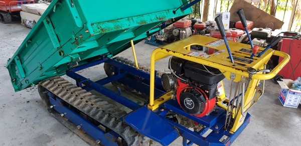 รถบรรทุกการเกษตร พร้อมใช้งาน รถบรรทุกการเกษตร พร้อมใช้งาน