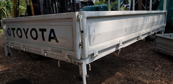 กะบะ ก.1.60 x ย. 3.10