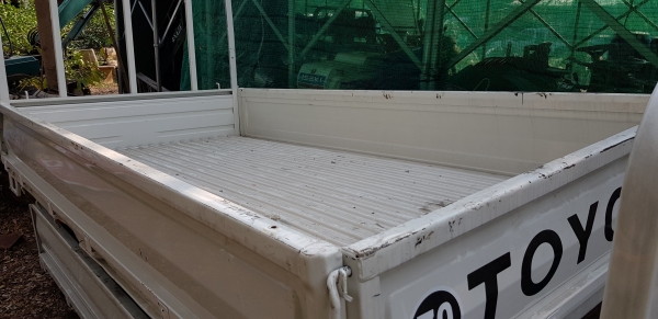 กะบะ ก.1.60 x ย. 3.10