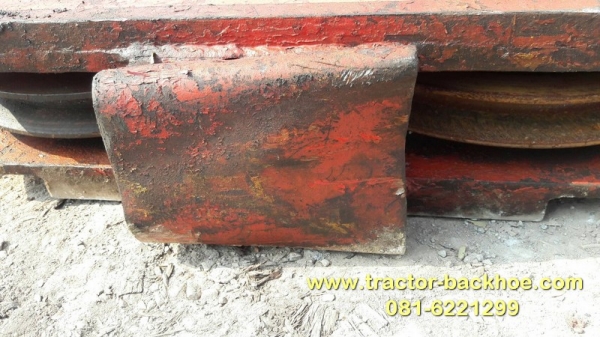 ขาย ตุ้มถ่วงเครน รถเครน ขนาด 2.9 ตัน เก่าญี่ปุ่นแท้ ราคา 9,500 บาท