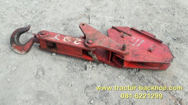 ขาย ตุ้มถ่วงเครน รถเครน ขนาด 2.9 ตัน เก่าญี่ปุ่นแท้ ราคา 9,500 บาท