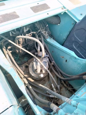 Kobelco 200-8YN12 Supperใช้งาน 14000ช.ม ไฟฟ้าครบเอวแน่น ช่วงล่างเต็ม เล่มทะเบียน เจ้าของขายเอง Kobelco 200-8YN12 Supperใช้งาน 14000ช.ม ไฟฟ้าครบเอวแน่น ช่วงล่างเต็ม เล่มทะเบียน เจ้าของขายเอง