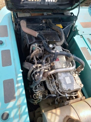 Kobelco 200-8YN12 Supperใช้งาน 14000ช.ม ไฟฟ้าครบเอวแน่น ช่วงล่างเต็ม เล่มทะเบียน เจ้าของขายเอง Kobelco 200-8YN12 Supperใช้งาน 14000ช.ม ไฟฟ้าครบเอวแน่น ช่วงล่างเต็ม เล่มทะเบียน เจ้าของขายเอง