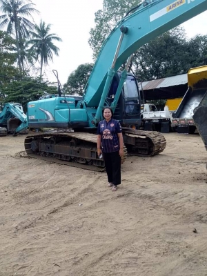 Kobelco 200-8YN12 Supperใช้งาน 14000ช.ม ไฟฟ้าครบเอวแน่น ช่วงล่างเต็ม เล่มทะเบียน เจ้าของขายเอง Kobelco 200-8YN12 Supperใช้งาน 14000ช.ม ไฟฟ้าครบเอวแน่น ช่วงล่างเต็ม เล่มทะเบียน เจ้าของขายเอง