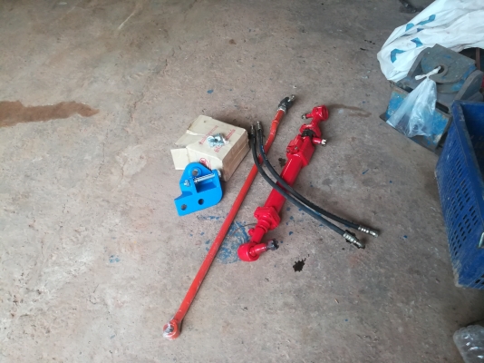 ขายกระบอกชักข้างฟอร์ด