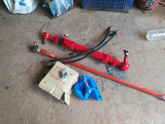 ขายกระบอกชักข้างฟอร์ด