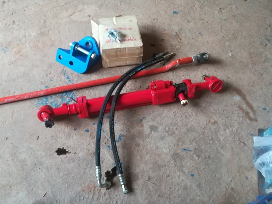 ขายกระบอกชักข้างฟอร์ด