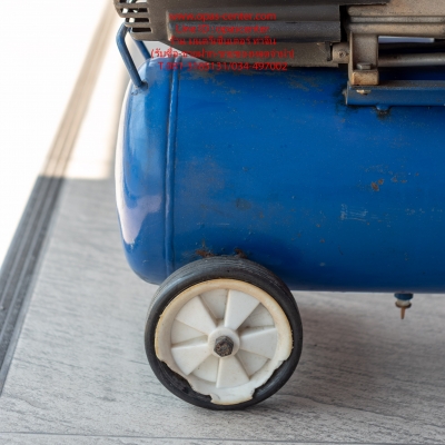 เครื่องปั้มลม PUMA รุ่น XM-2525 ถัง 25 ลิตร 3 HP สภาพใหม่ พร้อมใช้งาน