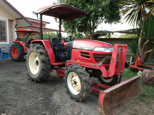 ยันมาร์EF494T ดันหน้า ผาลหลัง เล่มทะเบียน ยันมาร์EF494T ดันหน้า ผาลหลัง เล่มทะเบียน