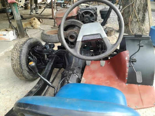 อีแต๋นพร้อมใช้งาน