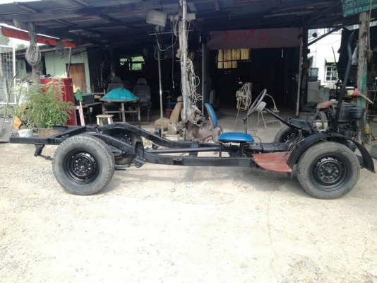 อีแต๋นพร้อมใช้งาน