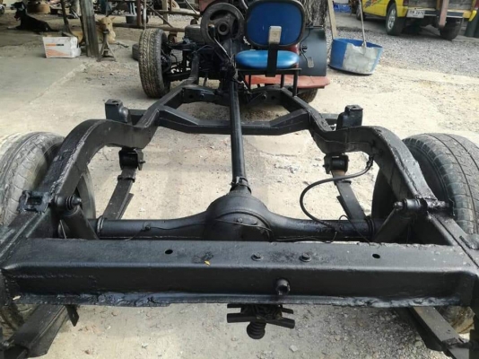 อีแต๋นพร้อมใช้งาน