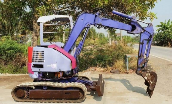 PC28U2เครื่องโคมัสซู3D84@165,000บาทรถแบคโฮKOMATSUโคมัสซูรุ่นยอดนิยมสวยๆเครื่องดีปั่มเร็วแรงรถนอกเพิ่งนำเข้ามาใหม่ยังไม่เคยใช้งานในเมืองไทยเลย เครื่องดีปั้มเเรงไฟฟ้าครบพร้อมใช้บูมอาร์มสวยช่างล่างดีรถสวยเร็วแรงไม่โหลดพร้อมใช้เดิมๆเอกสารอินวอยล์ชุดจดสนใจคลิ๊ PC28U2เครื่องโคมัสซู3D84@165,000บาทรถแบคโฮKOMATSUโคมัสซูรุ่นยอดนิยมสวยๆเครื่องดีปั่มเร็วแรงรถนอกเพิ่งนำเข้ามาใหม่ยังไม่เคยใช้งานในเมืองไทยเลย เครื่องดีปั้มเเรงไฟฟ้าครบพร้อมใช้บูมอาร์มสวยช่างล่างดีรถสวยเร็วแรงไม่โหลดพร้อมใช้เดิมๆเอกสารอินวอยล์ชุดจดสนใจคลิ๊