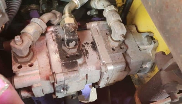 PC28U2เครื่องโคมัสซู3D84@165,000บาทรถแบคโฮKOMATSUโคมัสซูรุ่นยอดนิยมสวยๆเครื่องดีปั่มเร็วแรงรถนอกเพิ่งนำเข้ามาใหม่ยังไม่เคยใช้งานในเมืองไทยเลย เครื่องดีปั้มเเรงไฟฟ้าครบพร้อมใช้บูมอาร์มสวยช่างล่างดีรถสวยเร็วแรงไม่โหลดพร้อมใช้เดิมๆเอกสารอินวอยล์ชุดจดสนใจคลิ๊ PC28U2เครื่องโคมัสซู3D84@165,000บาทรถแบคโฮKOMATSUโคมัสซูรุ่นยอดนิยมสวยๆเครื่องดีปั่มเร็วแรงรถนอกเพิ่งนำเข้ามาใหม่ยังไม่เคยใช้งานในเมืองไทยเลย เครื่องดีปั้มเเรงไฟฟ้าครบพร้อมใช้บูมอาร์มสวยช่างล่างดีรถสวยเร็วแรงไม่โหลดพร้อมใช้เดิมๆเอกสารอินวอยล์ชุดจดสนใจคลิ๊